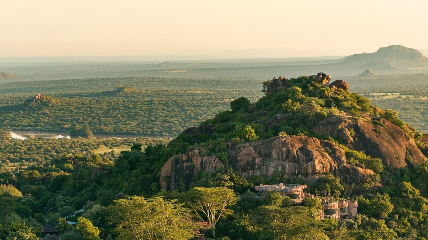 Laikipia
