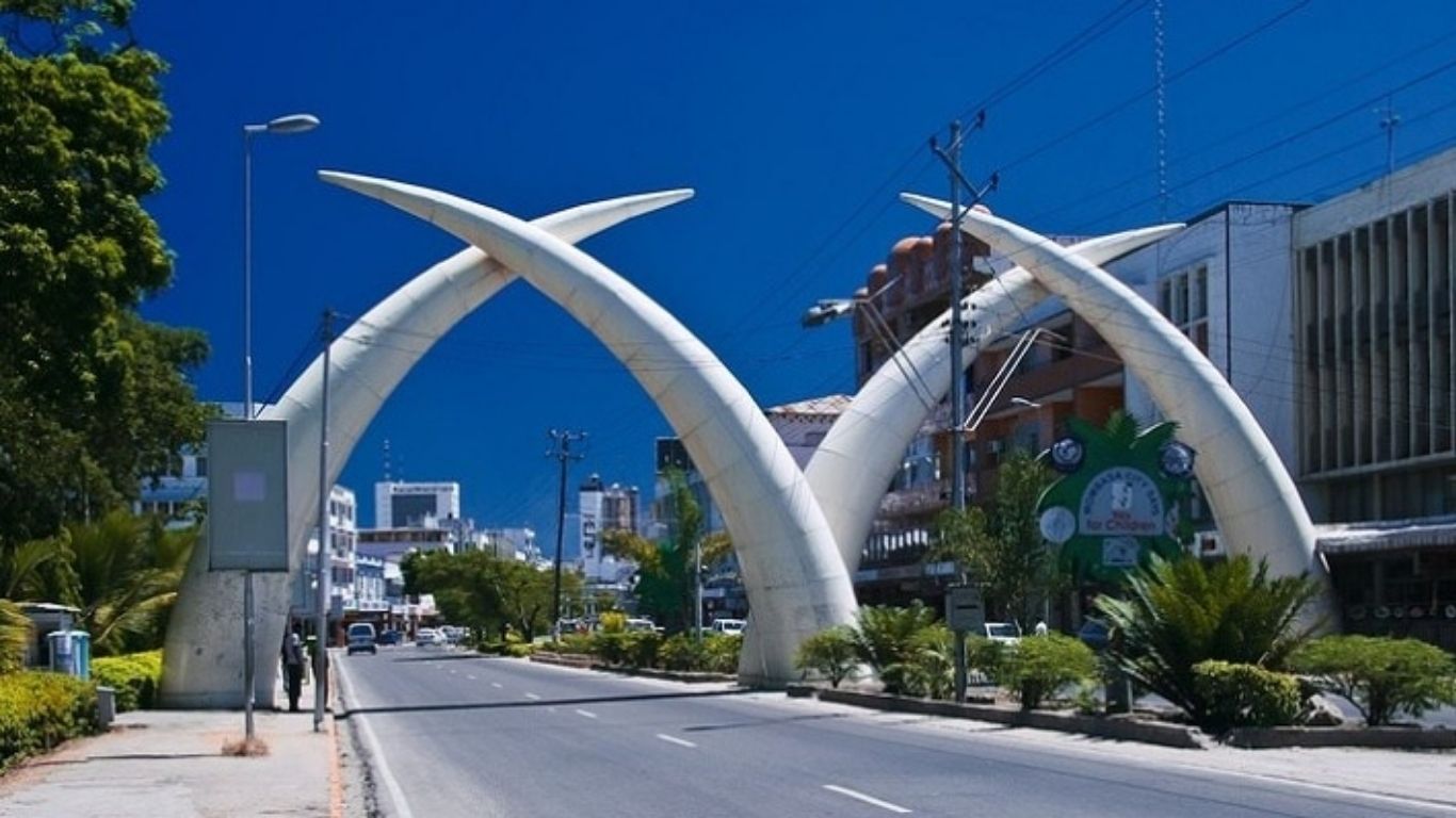 Mombasa