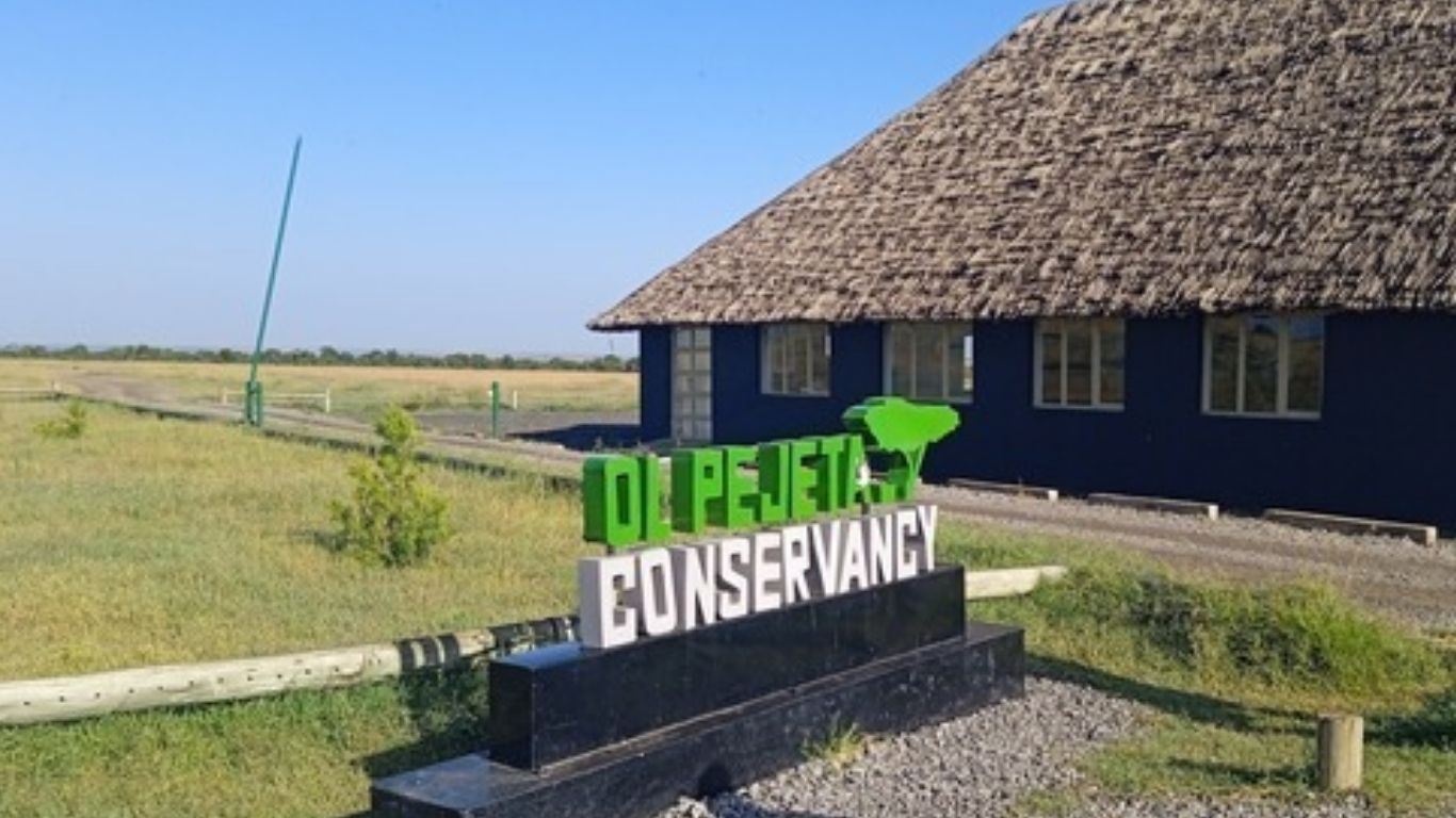 Ol Pejeta Conservancy